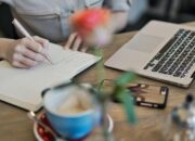 10 Panduan Khusus Menjadi Freelancer di Bidang Tulis Menulis