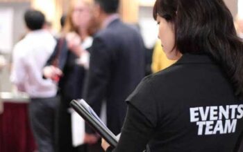 Ini yang perlu diperhatikan oleh event management