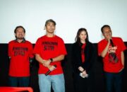 Film Horor ‘Pemukiman Setan’ menyapa masyarakat Cirebon