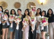 Mahir Rangkai Bunga Asli?Yuk Ikuti Kelasnya di Cirebon