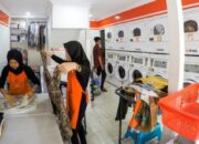 10 Langkah Praktis Membuka Bisnis Laundry Kiloan yang Sukses