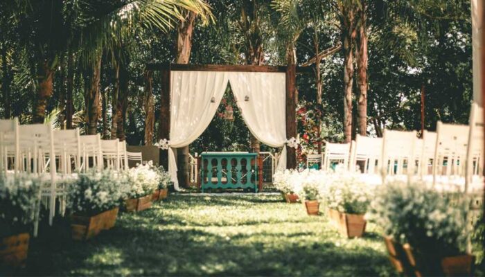 14 Kiat Sukses Wedding Organizer Profesional