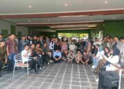 Ekspedisi Perubahan Mampir di Cirebon, Jaring Aspirasi Anak Muda