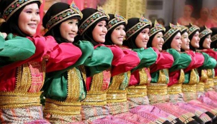 ASIK!! Acara Festival Seni dan Budaya Sukses, Gini Caranya