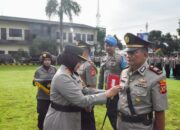 Kapolresta Cirebon Sebut Mutasi Sebagai Upaya Tingkatkan Kinerja