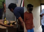 Polisi Sita 133 Botol Miras Tadi Malam di 3 Titik Ini