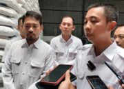 Cek Bulog, Satgas Pangan Polresta Cirebon: 20.000 Ton Beras Cukup Sampai Idul Fitri