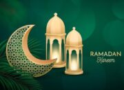 Tips Lancar Berpuasa: Ramadhan Jadi Lebih Indah