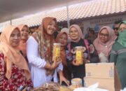 Bazar Ramadan Kabupaten Cirebon Dukung Kebutuhan Pokok dan Promosi UMKM”