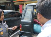 Jual BBM Ilegal Kakek di Kaliwedi Gunakan Mobil Yang Tangkinya Dimodifikasi
