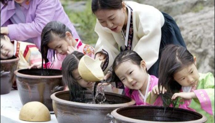 UNIK, 8 Kebudayaan Korea Ini Paling Digemari Segala Usia
