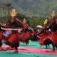MEMUKAU, 6 Festival Budaya Paling Menakjubkan di Indonesia