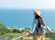 10 Tips Solo Traveling untuk Wanita, Makin Percaya Diri Jalan-jalan Sendiri!!