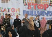 Bupati Cirebon Imron Edukasi Siswa SMAN 1 Sumber Dampak Negatif Perundungan