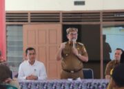 BPJS Ketenagakerjaan, Bupati Cirebon Imron: Agar Semangat Melahirkan Inovasi Baru