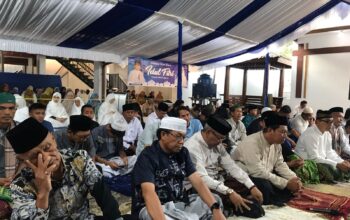Silaturahim dan Kebahagiaan: Herman Khaeron Rayakan Idul Fitri di Kampung Halaman