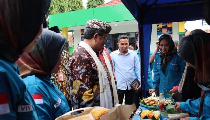 Bupati Cirebon Imron Instruksikan Penyempurnaan Fasilitas dan Program Sekolah Unggulan