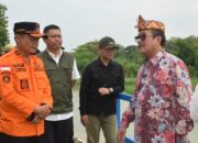Bupati Cirebon Siap Lakukan Normalisasi Sungai untuk Cegah Banjir