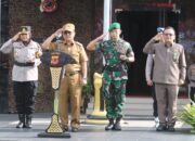 Dukung Kelancaran Arus Mudik, Bupati Cirebon Imron: Salah Satunya Kolaborasi Lintas Sektoral