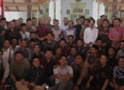 Bupati Cirebon Imron Akui Pendamping Desa Milik Peran Krusial Dalam Pembangunan Daerah
