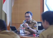 Pilkada 2024, PJ Bupati Cirebon Minta ASN dan Kuwu Tandatangani Fakta Integritas