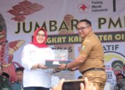 Cegah Stunting, Pemkab Cirebon Sosialisasikan Konsumsi Tablet Penambah Darah