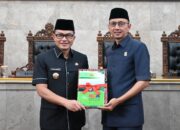 PJ Bupati Cirebon Soroti Peningkatan Perekonomian dan SDM pada KUA-PPAS TA 2025