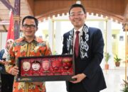 Pemkab Cirebon Siap Jajaki Program Sister City Dengan Kota Yangjiang