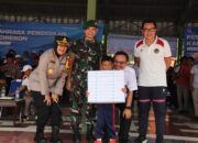 Wahyu Mijaya Sebut FOP Kemenpora Bagian Pendidikan Inklusi