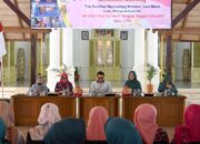 Ikut Ajang GKKSTTB, PJ Bupati Cirebon Optimis Desa Buyut Bisa Mewakili Jabar di Tingkat Nasional