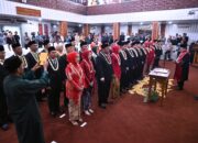 PJ Bupati Cirebon Minta Anggota DPRD 2024-2029 Lebih Responsif Tanggapi Aspirasi Masyarakat