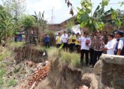 PJ Bupati Cirebon Bersama BBWS Ungkap Akan Tindaklanjuti Proyek Pengendalian Banjir