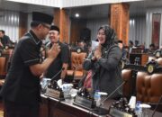 Tingkatkan Efisiensi Pemda, PJ Bupati Cirebon Usulkan 3 Agenda Penting Ini!