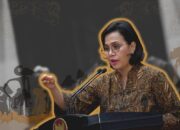 Kepemimpinan Harmoni: Inspirasi dari Sri Mulyani Indrawati