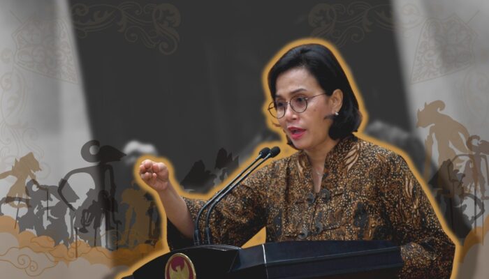 Kepemimpinan Harmoni: Inspirasi dari Sri Mulyani Indrawati