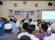 PJ Bupati Cirebon Wahyu Mijaya Soroti Sejumlah Isu Mulai Dari Kemiskinan Hingga Stunting