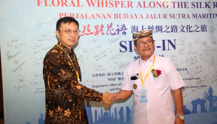 Museum Maritim Cirebon, Gerbang Baru Menyambut Sejarah Lintas Samudra