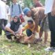 Sambut Idul Adha, Prodi Peternakan UMC Bimbing Panitia Qurban Langsung di Lapangan