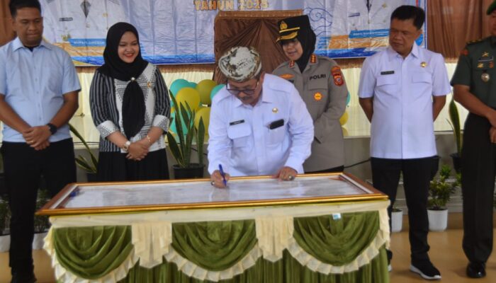 Pemkab Cirebon Tegaskan SPMB 2025 Bebas Pungli