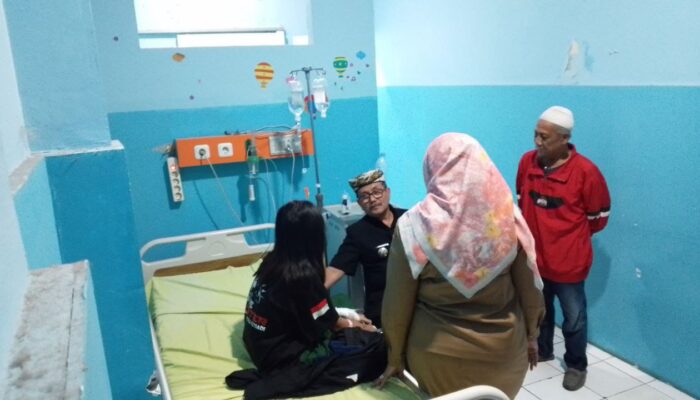 Kisah Pedih Monik: Dari Putus Sekolah, Depresi, Hingga Sita Perhatian Bupati Cirebon
