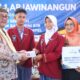 Galakkan Menabung Sejak Dini Pemkab Cirebon Hadirkan Bank Mini di Sekolah