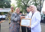 Genap Berusia 104 Tahun RSD Gunung Jati Terus berinovasi dan Menjadi Rumah Sakit Unggulan Nasional