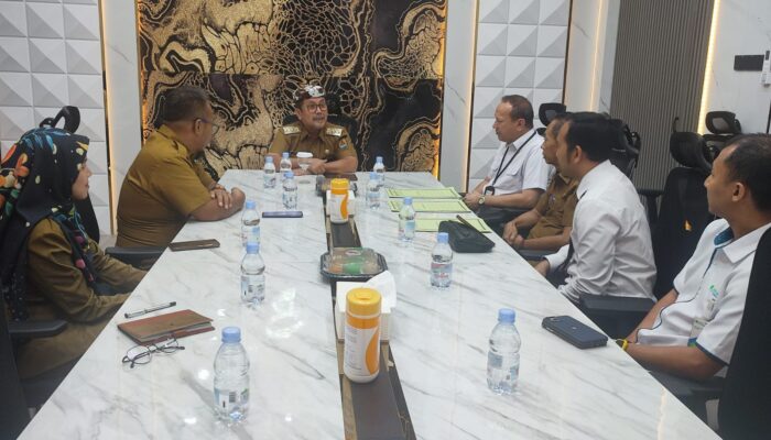 Pemkab Cirebon Gandeng BPJS Ketenagakerjaan Lindungi Nelayan