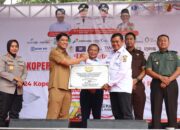 Pemkab Cirebon Dorong Integrasi Koperasi Lewat Program Merah Putih