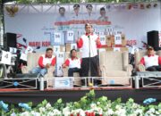 Bukan Hanya Uang, Imron Sebut Hal Ini Tidak Kalah Penting