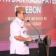 Bupati Cirebon Dorong Perbaikan Data Bansos dan Pembangunan Sekolah Rakyat