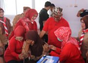 Gebyar PSN, Imron Ajak Warga Cirebon Waspadai DBD di Musim Kemarau