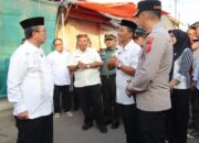 Penertiban Pengemis di Sunan Gunung Jati, Imron Pastikan Kenyamanan Peziarah Terjaga