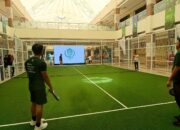 Olahraga Padel, Hadir Di Cirebon