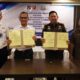 KAI Daop 3 Cirebon Dengan Kejari Subang Lakukan Kesepakatan Perjanjian Kerjasama